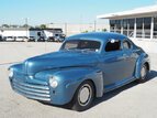Thumbnail Photo 2 for 1947 Ford Sedan Delivery